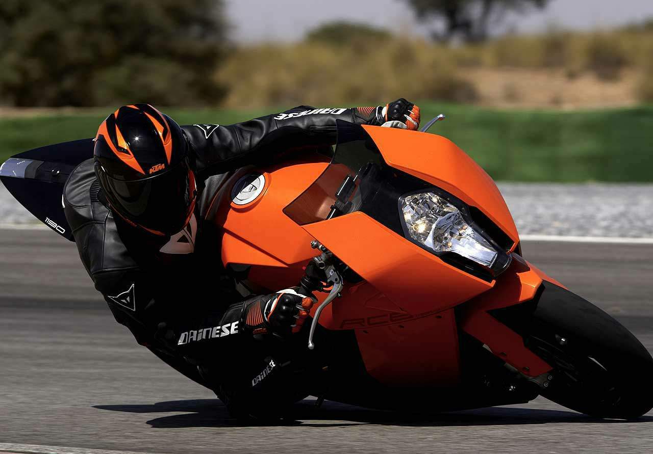 ktm rc8 1190 for sale